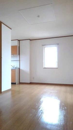 のマンスリーマンション・ウィークリーマンション「ラコート・フジＡ 202・洋室(No.1328420)」メイン画像