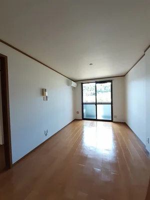 のマンスリーマンション・ウィークリーマンション「セレッソ十日市Ｂ棟 202・洋室(No.1328422)」メイン画像