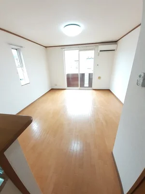 田布施駅（山口県）のマンスリーマンション・ウィークリーマンション「トレジャーガーデンⅡ 101・洋室(No.1328423)」メイン画像