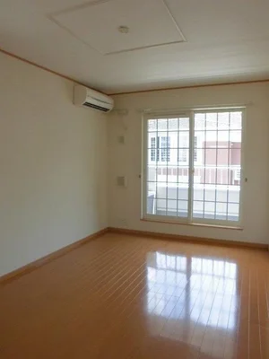 のマンスリーマンション・ウィークリーマンション「エレガンシア・コリーヌⅣ 203・洋室(No.1328426)」メイン画像