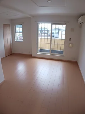 のマンスリーマンション・ウィークリーマンション「ピチカート 203・洋室(No.1328430)」メイン画像