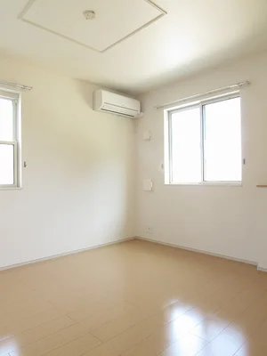 のマンスリーマンション・ウィークリーマンション「ソナチネ　Ａ 101・洋室(No.1328432)」メイン画像