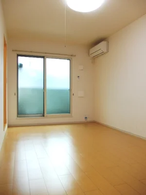 広島県のマンスリーマンション・ウィークリーマンション「プリメール 303・洋室(No.1328433)」メイン画像