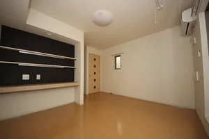 のマンスリーマンション・ウィークリーマンション「マーレ　プレッソ 201・洋室(No.1328436)」メイン画像