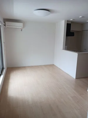 のマンスリーマンション・ウィークリーマンション「ミニヨンテラス 202・洋室(No.1328438)」メイン画像