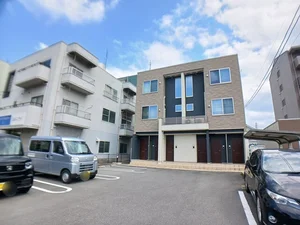 新広駅（広島県）のマンスリーマンション・ウィークリーマンション「キャトルフィユ 301・洋室(No.1328439)」メイン画像