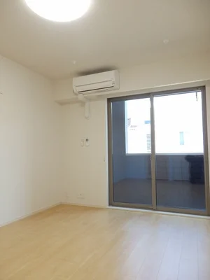 のマンスリーマンション・ウィークリーマンション「ベルＢ 101・洋室(No.1328440)」メイン画像