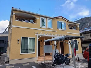 のマンスリーマンション・ウィークリーマンション「ラビアン　ローズ 201・洋室(No.1328441)」メイン画像