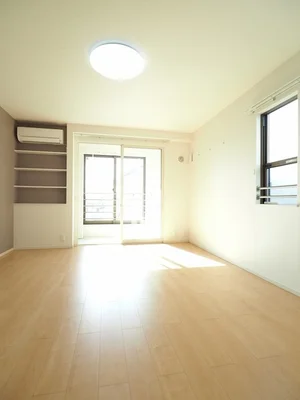 のマンスリーマンション・ウィークリーマンション「ファミーユ 206・洋室(No.1328443)」メイン画像