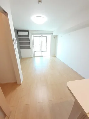 のマンスリーマンション・ウィークリーマンション「ファミーユ 204・洋室(No.1328444)」メイン画像