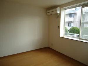 のマンスリーマンション・ウィークリーマンション「ファミール岡本Ⅱ 103・洋室(No.1328451)」メイン画像