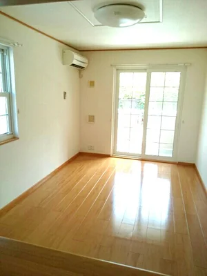 のマンスリーマンション・ウィークリーマンション「イースト・ステイ・クレイン　Ａ 102・洋室(No.1328454)」メイン画像