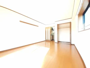 産業医科大学周辺のマンスリーマンション・ウィークリーマンション「ルミネスタ学研台 401・洋室(No.1328455)」メイン画像