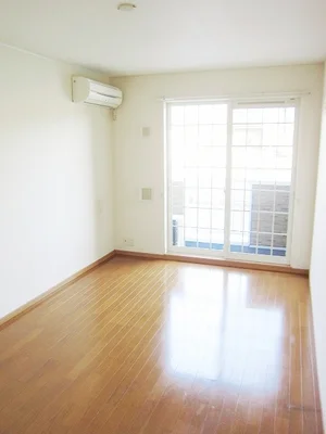 山口市のマンスリーマンション・ウィークリーマンション「あゆみ弐番館 103・洋室(No.1328456)」メイン画像