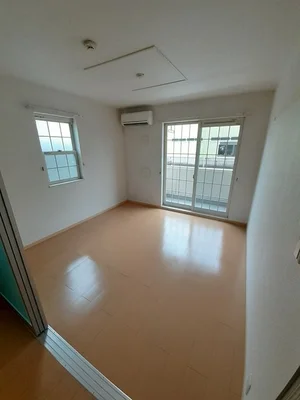 のマンスリーマンション・ウィークリーマンション「ルミエールⅠ番館 101・洋室(No.1328463)」メイン画像