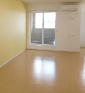 のマンスリーマンション・ウィークリーマンション「ボナール・メゾンＫ－Ⅰ 203・洋室(No.1328468)」メイン画像