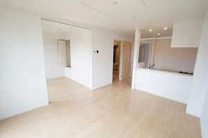 のマンスリーマンション・ウィークリーマンション「メゾンフルール　Ⅰ 202・洋室(No.1328472)」メイン画像