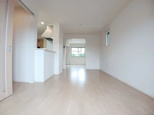 のマンスリーマンション・ウィークリーマンション「ハーバー・ハウスＢ 102・洋室(No.1328473)」メイン画像