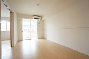 産業医科大学周辺のマンスリーマンション・ウィークリーマンション「アミティエⅠ 105・洋室(No.1328475)」メイン画像