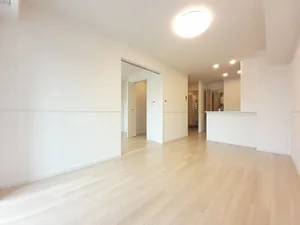 福岡県のマンスリーマンション・ウィークリーマンション「アイビーシャルムコート 102・洋室(No.1328476)」メイン画像