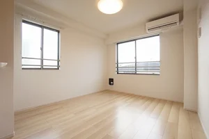 のマンスリーマンション・ウィークリーマンション「ボスカート　Ｃ．Ⅱ 201・洋室(No.1328478)」メイン画像