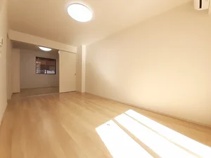 福岡教育大学周辺のマンスリーマンション・ウィークリーマンション「プレ　ド　ソレイユ 103・洋室(No.1328481)」メイン画像