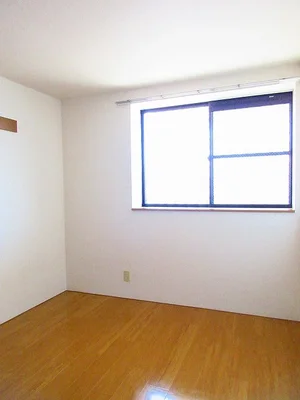 のマンスリーマンション・ウィークリーマンション「パークサイドＢ 204・洋室(No.1328487)」メイン画像