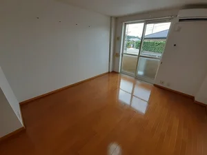 福岡県のマンスリーマンション・ウィークリーマンション「セレーノ・Ｓ 102・洋室(No.1328490)」メイン画像