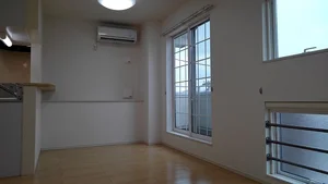 朝倉郡筑前町のマンスリーマンション・ウィークリーマンション「エンファント葵 203・洋室(No.1328493)」メイン画像