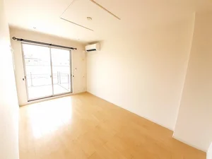 佐賀県のマンスリーマンション・ウィークリーマンション「レスポアールⅦ 104・洋室(No.1328494)」メイン画像