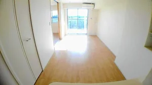 肥前白石駅（佐賀県）のマンスリーマンション・ウィークリーマンション「サンリット　Ⅰ 103・洋室(No.1328497)」メイン画像