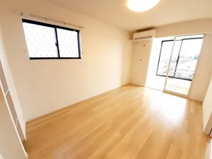 のマンスリーマンション・ウィークリーマンション「ブロン・ソレイユ　Ｍ 101・洋室(No.1328500)」メイン画像