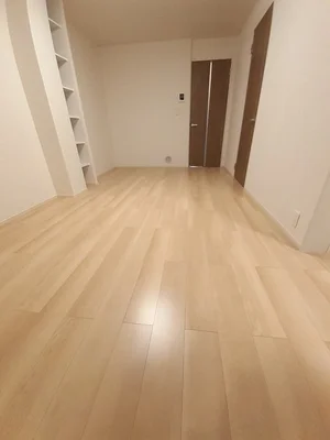 のマンスリーマンション・ウィークリーマンション「グラン　フェリシア　Ⅱ 102・洋室(No.1328501)」メイン画像