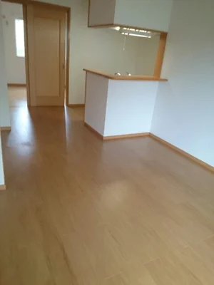 長崎県立大学シーボルト校周辺のマンスリーマンション・ウィークリーマンション「ノーブルメゾン 102・洋室(No.1328503)」メイン画像