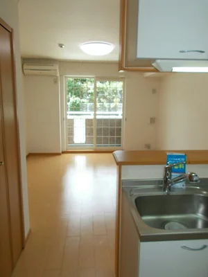 のマンスリーマンション・ウィークリーマンション「Ｐ’パラティーノⅠ 102・洋室(No.1328505)」メイン画像