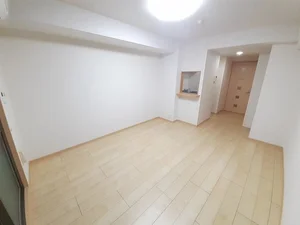 長崎県立大学シーボルト校周辺のマンスリーマンション・ウィークリーマンション「エスポワール　若草 501・洋室(No.1328507)」メイン画像