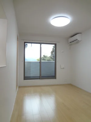 のマンスリーマンション・ウィークリーマンション「アニューダビデ　Ⅱ 202・洋室(No.1328508)」メイン画像