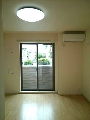 のマンスリーマンション・ウィークリーマンション「アモリール 103・洋室(No.1328509)」メイン画像