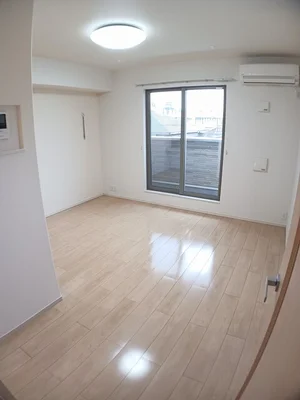 のマンスリーマンション・ウィークリーマンション「アモリール 203・洋室(No.1328510)」メイン画像