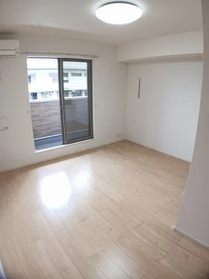 のマンスリーマンション・ウィークリーマンション「アモリール 202・洋室(No.1328511)」メイン画像