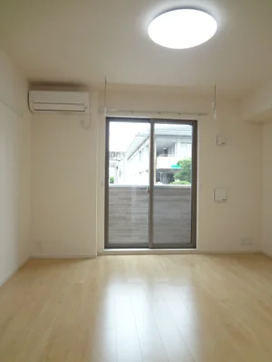 のマンスリーマンション・ウィークリーマンション「アモリール 102・洋室(No.1328513)」メイン画像