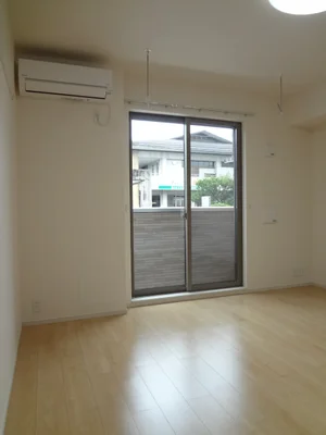 のマンスリーマンション・ウィークリーマンション「アモリール 101・洋室(No.1328514)」メイン画像