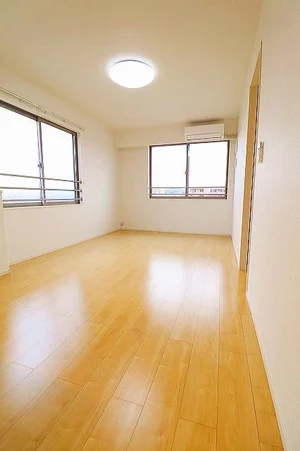 大分短期大学周辺のマンスリーマンション・ウィークリーマンション「グランパス 301・洋室(No.1328517)」メイン画像