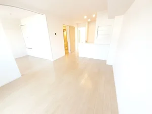 のマンスリーマンション・ウィークリーマンション「エル・ルークス　Ⅰ 203・洋室(No.1328519)」メイン画像