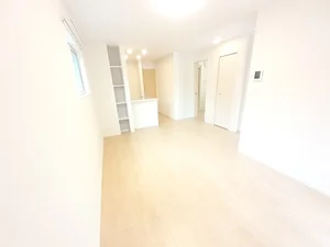 のマンスリーマンション・ウィークリーマンション「メゾン・ラフォーレ 101・洋室(No.1328521)」メイン画像