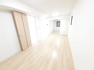 のマンスリーマンション・ウィークリーマンション「メゾン　クラージュＢ 103・洋室(No.1328523)」メイン画像