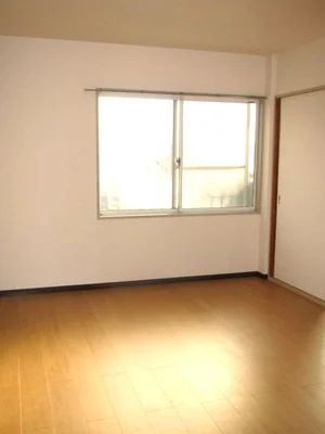 菊池郡大津町のマンスリーマンション・ウィークリーマンション「ＴＳハイツⅡ 103・洋室(No.1328528)」メイン画像