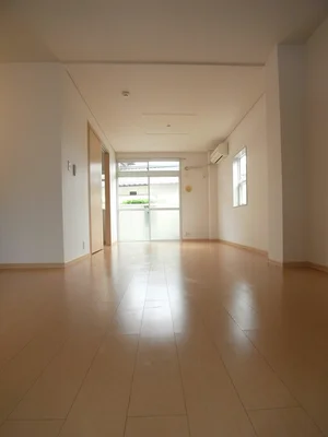 のマンスリーマンション・ウィークリーマンション「ニューシティー後藤 106・洋室(No.1328529)」メイン画像