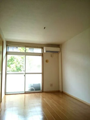 のマンスリーマンション・ウィークリーマンション「サンシャインコートⅢ 205・洋室(No.1328530)」メイン画像