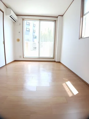 のマンスリーマンション・ウィークリーマンション「アビデ八久保 203・洋室(No.1328531)」メイン画像